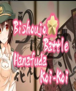 Купить Bishoujo Battle: Hanafuda Koi-Koi PC (Steam)