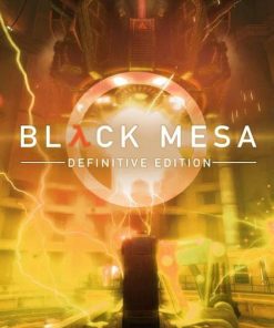 Купить Black Mesa PC (Steam)
