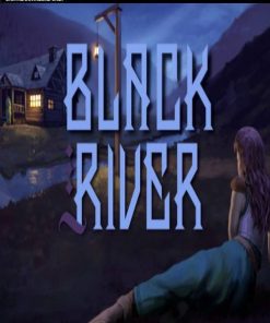 Купить Black River PC (Steam)