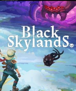 Купить Black Skylands PC (Steam)