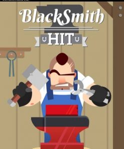 Купить BlackSmith HIT PC (Steam)