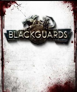 Купить Blackguards PC (Steam)