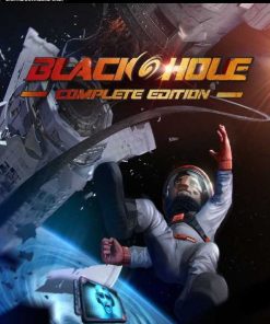 Купить Blackhole Complete Edition PC (Steam)