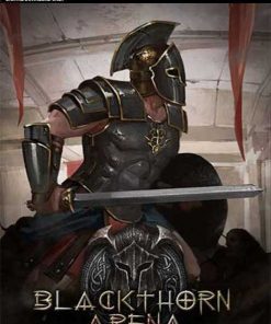 Buy Blackthorn Arena PC (Steam)