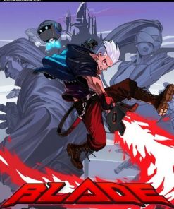 Купить Blade Assault PC (Steam)