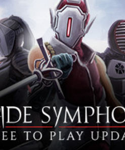 Купить Blade Symphony PC (Steam)