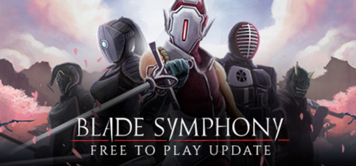 Купить Blade Symphony PC (Steam)