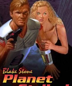 Купить Blake Stone: Planet Strike PC (Steam)