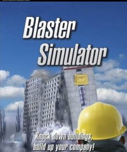 Купить Blaster Simulator PC (Steam)