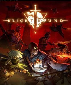 Купить Blightbound PC (Steam)