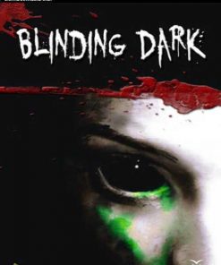 Купити Blinding Dark PC (Steam)