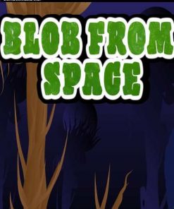 Купить Blob From Space PC (Steam)