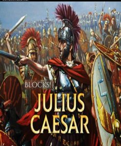 Купить Blocks!: Julius Caesar PC (Steam)