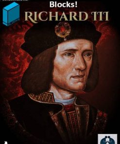 Купить Blocks: Richard III PC (Steam)