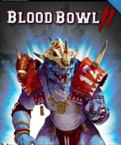 Купить Blood Bowl 2 - Lizardmen PC - DLC (Steam)