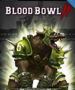 Купить Blood Bowl 2 - Necromantic PC - DLC (Steam)