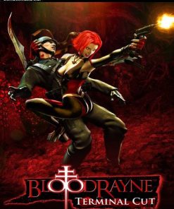 BloodRayne: Terminal Cut PC kaufen (Steam)