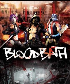 Купить Bloodbath PC (Steam)