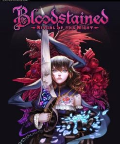 Купить Bloodstained: Ritual of the Night PC (Steam)