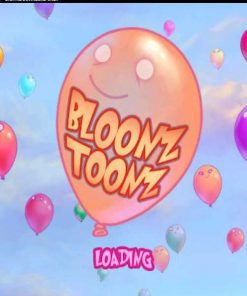 Купить Bloonz Toonz PC (Steam)