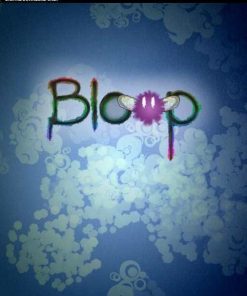 Купить Bloop PC (Steam)