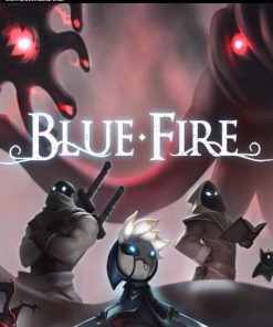 Купить Blue Fire PC (Steam)