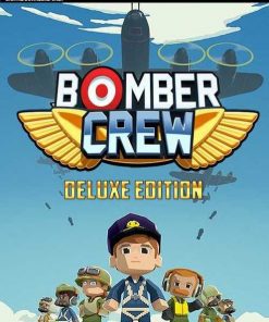 Buy Bomber Crew - Deluxe Edition PC (Steam)