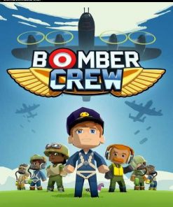 Купить Bomber Crew PC (Steam)