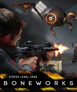 Купить Boneworks PC (Steam)