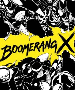 Купить Boomerang X PC (Steam)