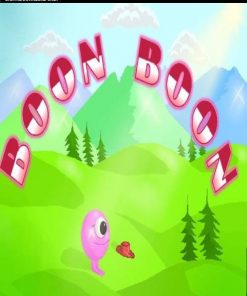 Купить Boon Boon PC (Steam)