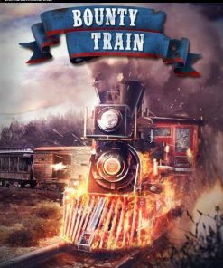 Comprar Bounty Train PC (Steam)