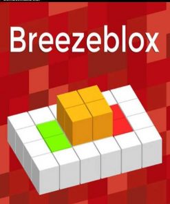 Купить Breezeblox PC (Steam)