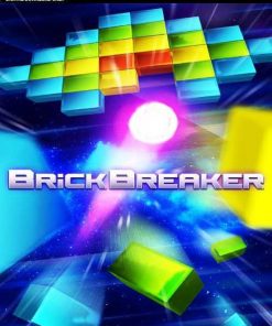 Купить Brick Breaker PC (Steam)
