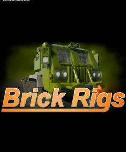 Купить Brick Rigs PC (Steam)