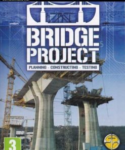 Купить Bridge Project PC (Steam)