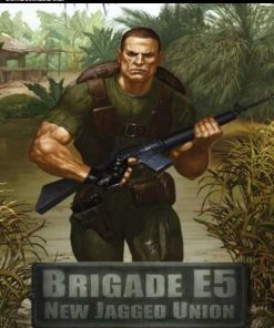 Купить Brigade E5 New Jagged Union PC (Steam)