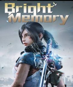 Купить Bright Memory PC (Steam)