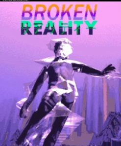 Kup Broken Reality PC (Steam)