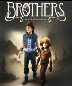 Купить Brothers - A Tale of Two Sons PC (Steam)