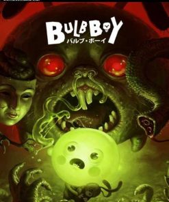 Купить Bulb Boy PC (Steam)