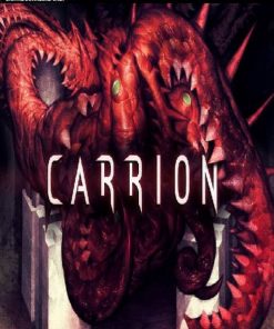 Купить CARRION PC (Steam)