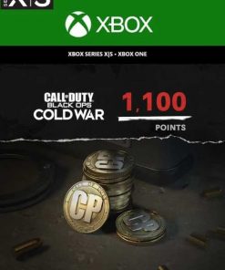 Купить Call of Duty: Black Ops Cold War - 1