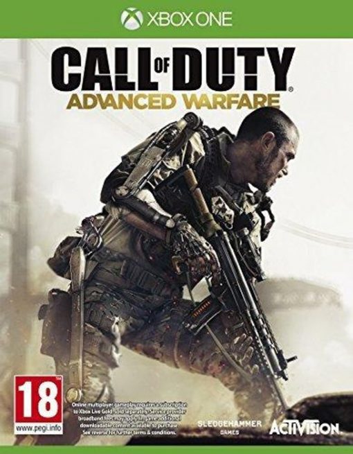 Купить Call of Duty (COD): Advanced Warfare Day Zero Xbox One - Digital Code (Xbox Live)