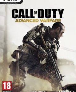 Купить Call of Duty (COD): Advanced Warfare PC (Steam)