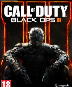 Купить Call of Duty (COD): Black Ops III 3 (PC) (Steam)