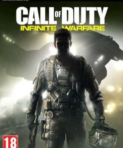 Купить Call of Duty (COD): Infinite Warfare PC (EU & UK) (Steam)