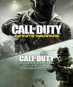 Kup Call of Duty: Infinite Warfare — Digital Legacy Edition Xbox One i Xbox Series X|S (UE) (Xbox Live)