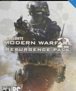 Купить Call of Duty Modern Warfare 2 Resurgence Pack PC (Steam)