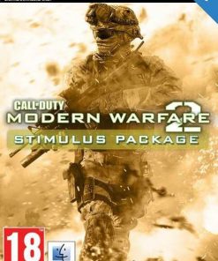 Купить Call of Duty Modern Warfare 2 Stimulus Package PC (Steam)